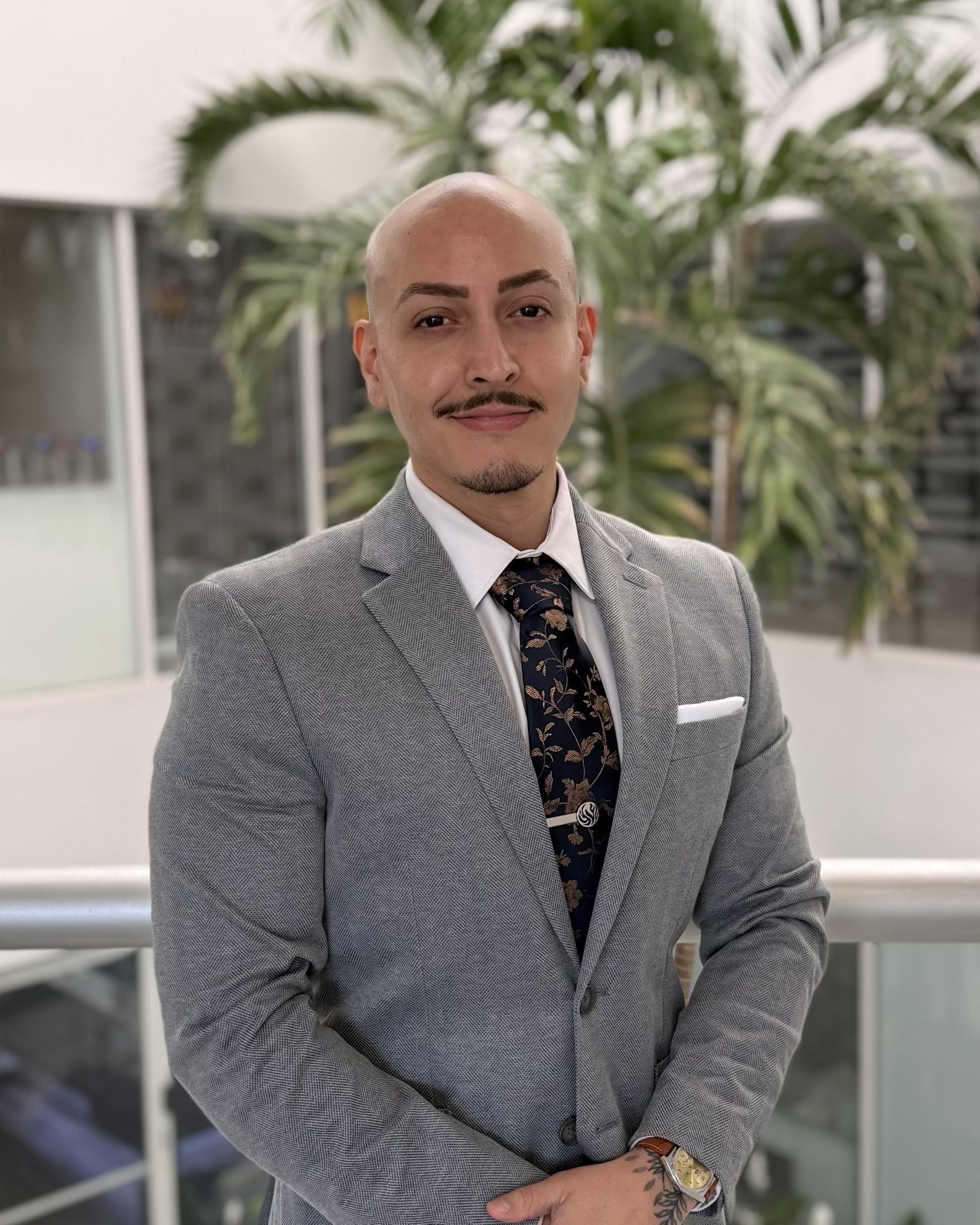 Giovanni Figueroa — Figueroa Healthcare